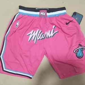 Miami Heat Shorts