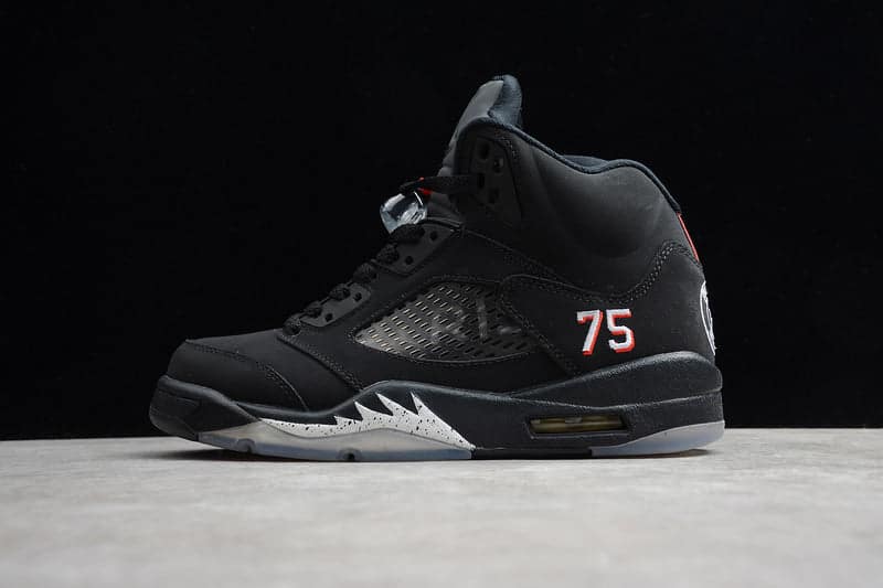 Jordan 5 Retro Paris Saint-Germain