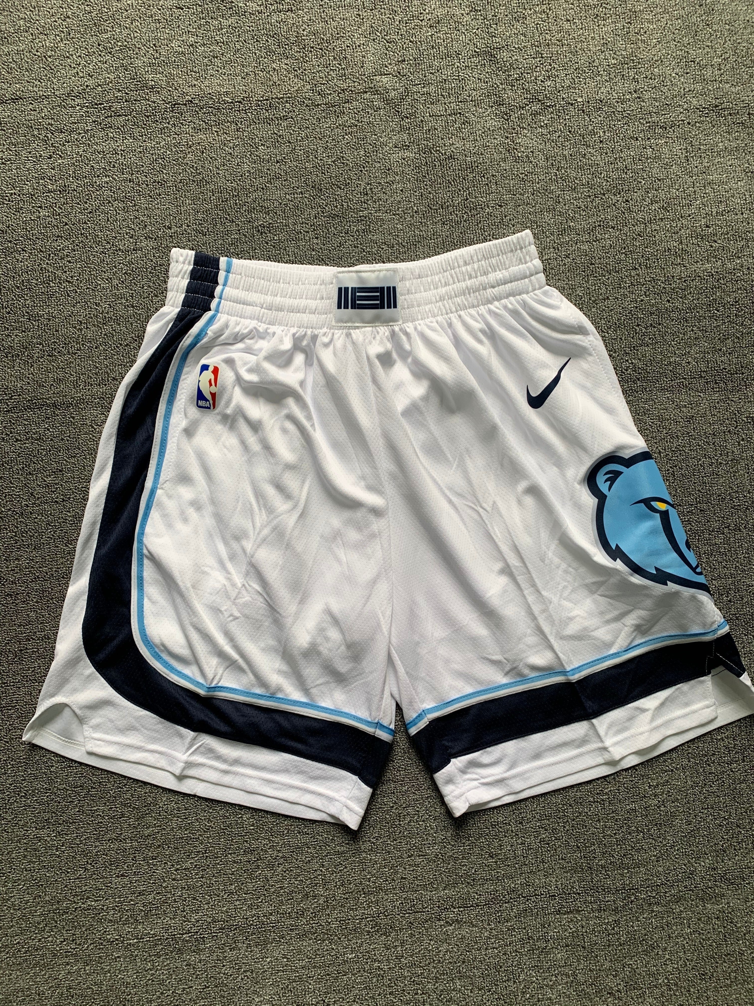 Memphis Grizzlies Shorts