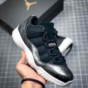 Jordan 11 Retro Low Barons