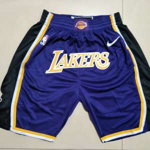 Los Angeles Lakers Shorts