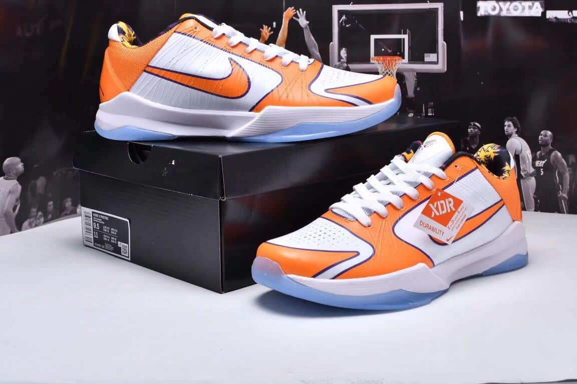 Kobe 5 Devin Booker PE - Image 7