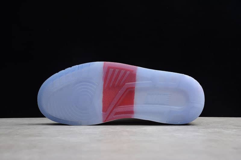 Jordan 3 Retro Free Throw Line White Cement - Image 4