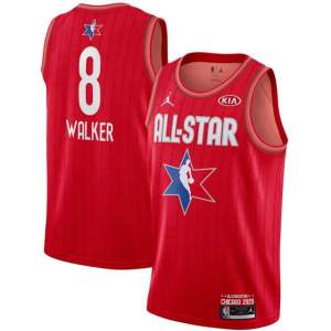 Kemba Walker All-Star Jersey