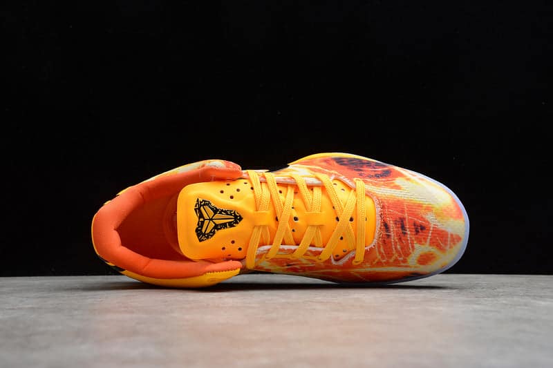 Kobe 8 Shanghai Fireworks - Image 12
