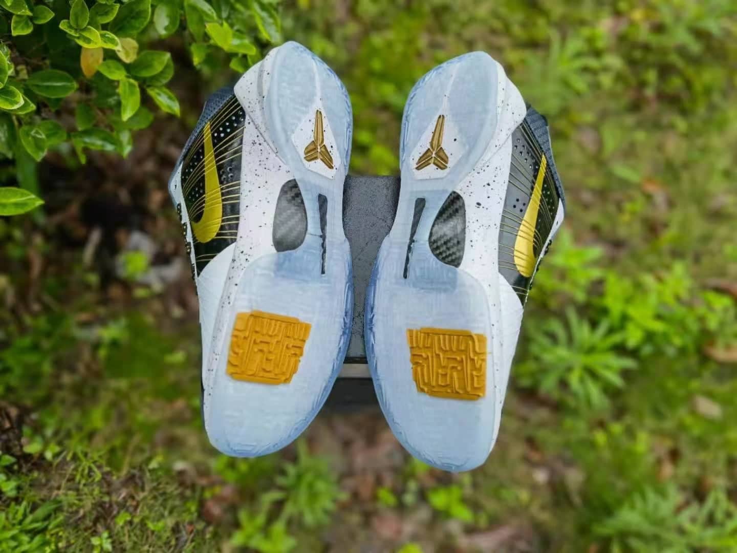 Kobe 5 x GIGI - Image 8