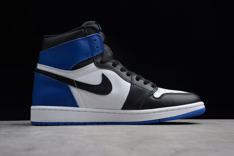 Jordan 1 Retro High FRAGMENT - Image 3