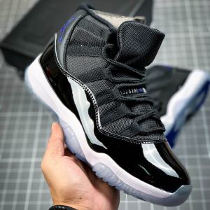 Jordan 11 Retro Space Jam