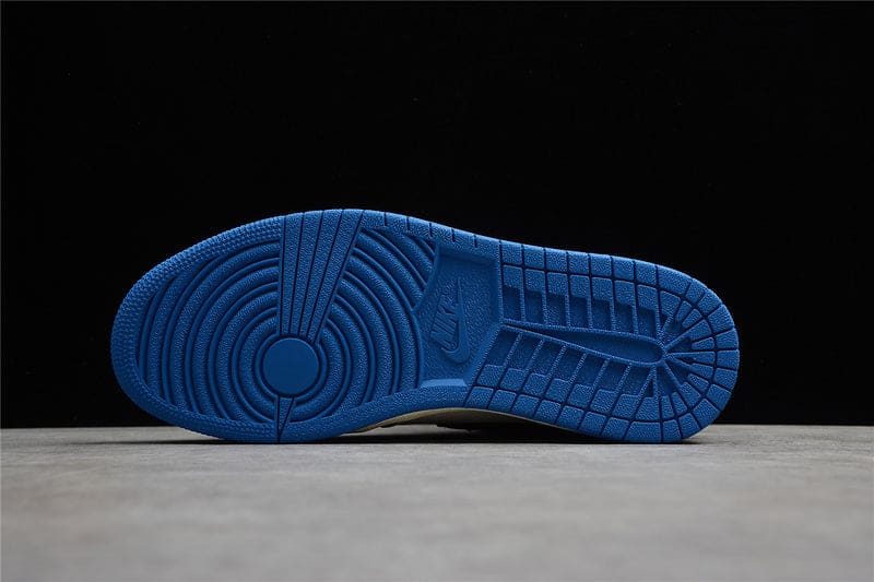 Jordan 1 Retro High Fragment x Travis Scott - Image 3