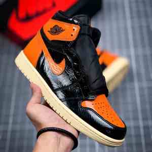 Jordan 1 Retro High Shattered Backboard 3.0