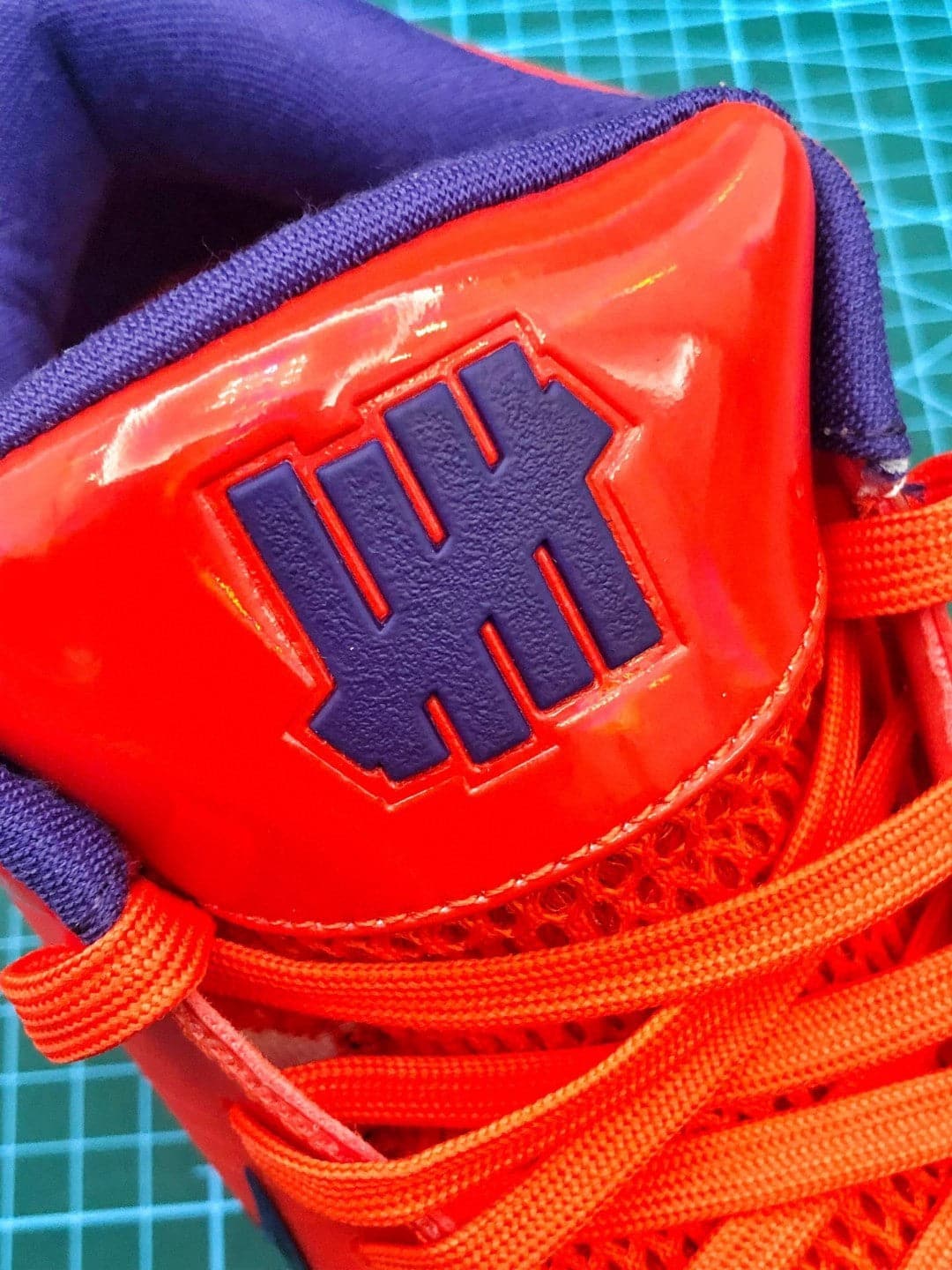 Kobe 4 Undefeated Phoenix Suns - Image 7