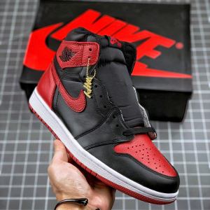 Jordan 1 Retro High Bred