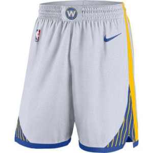 Golden State Warriors Shorts