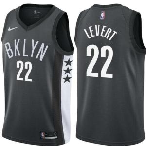 Caris LeVert Brooklyn Nets Jersey