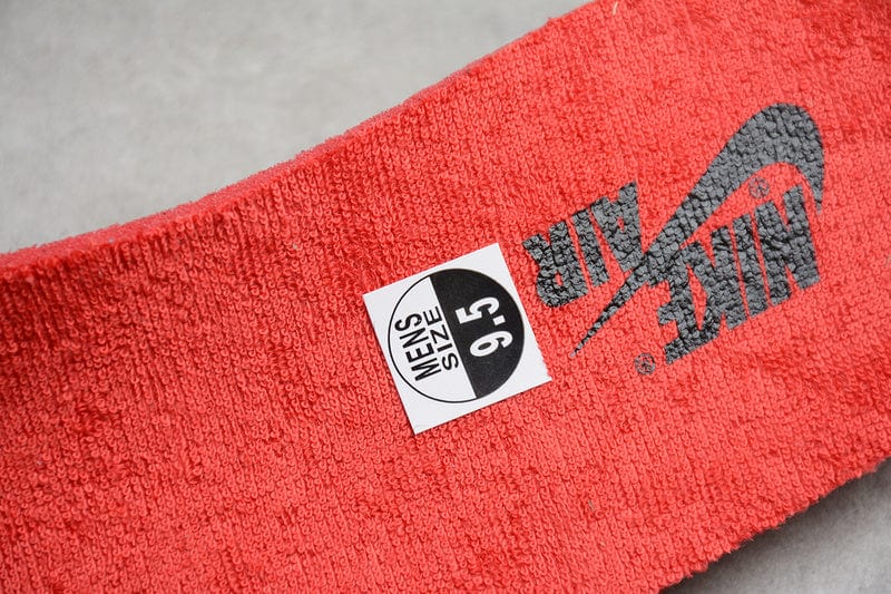 Jordan 3 Retro Black Cement (2018) - Image 12