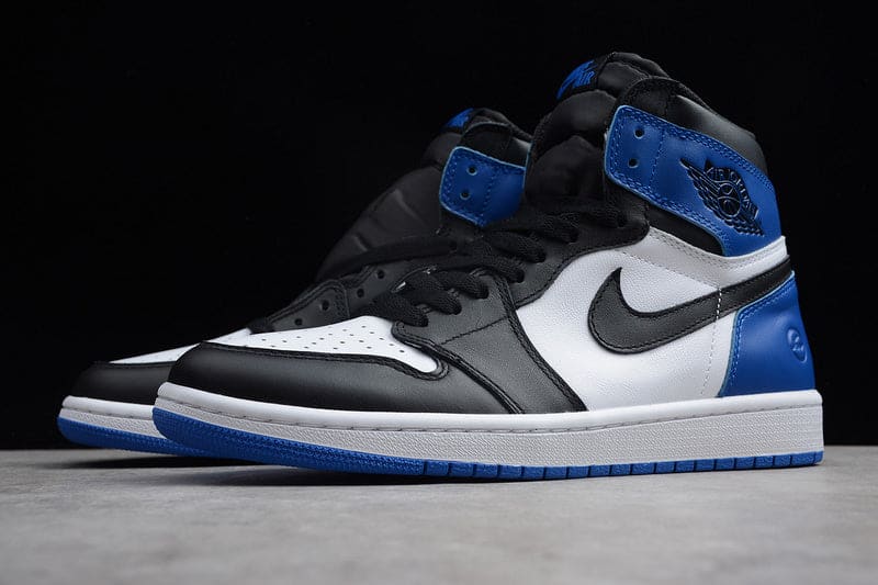 Jordan 1 Retro High FRAGMENT - Image 2