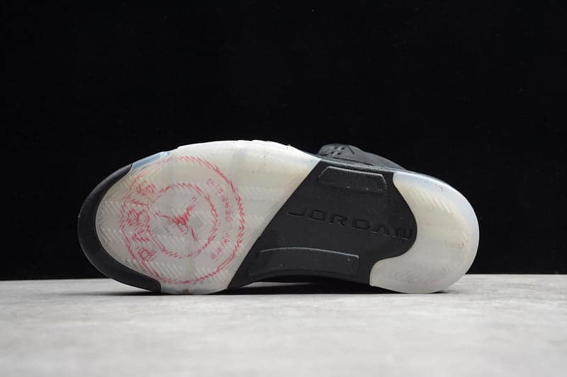 Jordan 5 Retro Paris Saint-Germain - Image 5