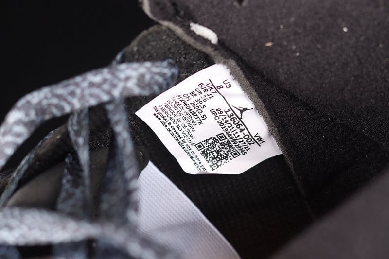 Jordan 3 Retro Black Cat - Image 12