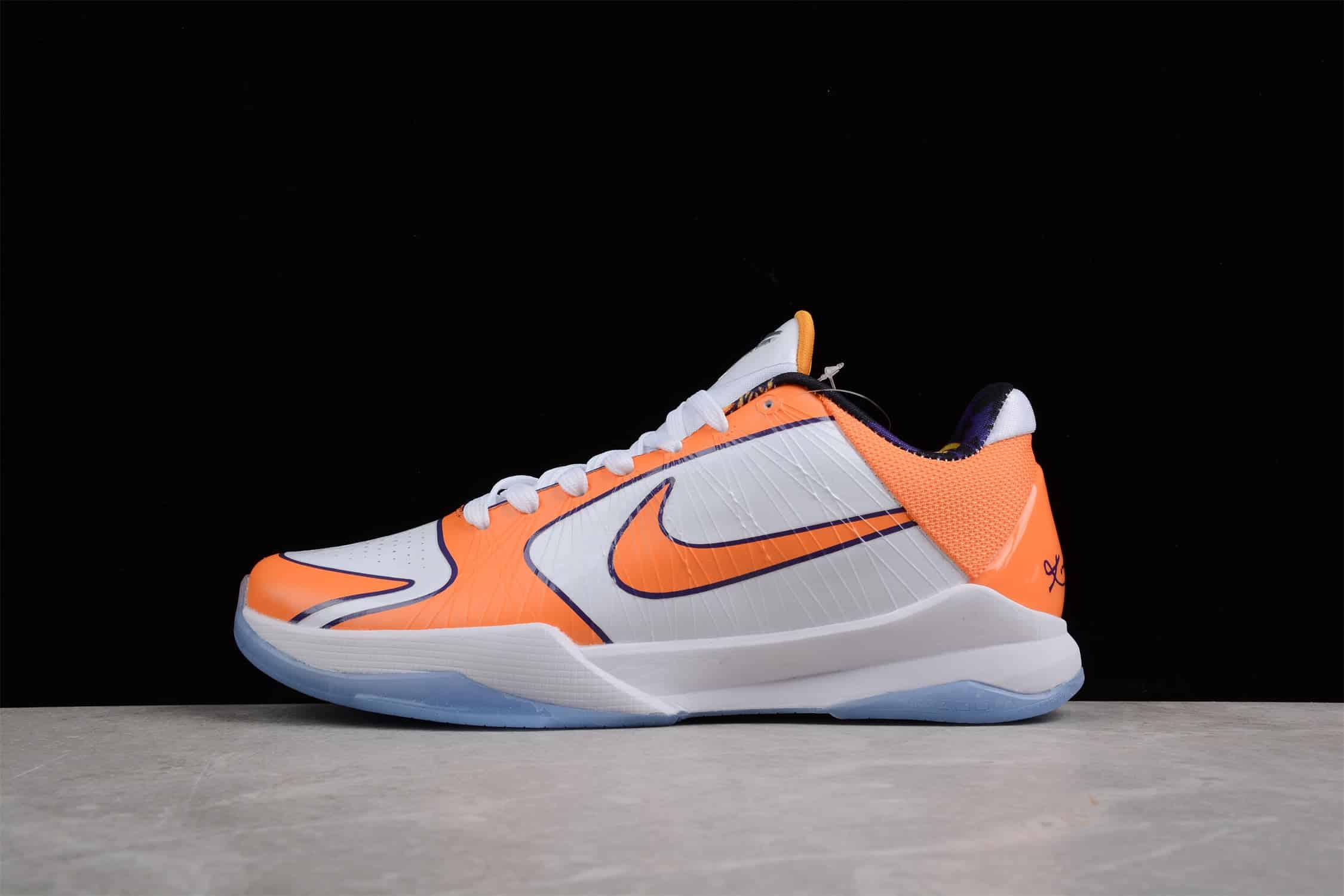 Kobe 5 Devin Booker PE - Image 9