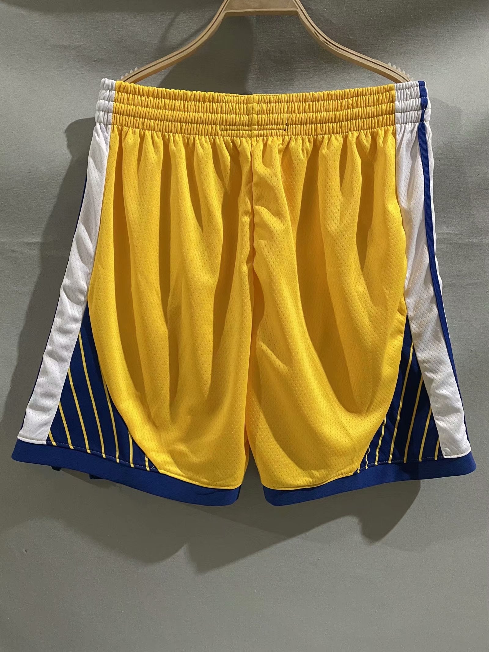 Golden State Warriors Shorts - Image 3