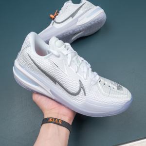 GT CUT Icy White EXCLUSIVE