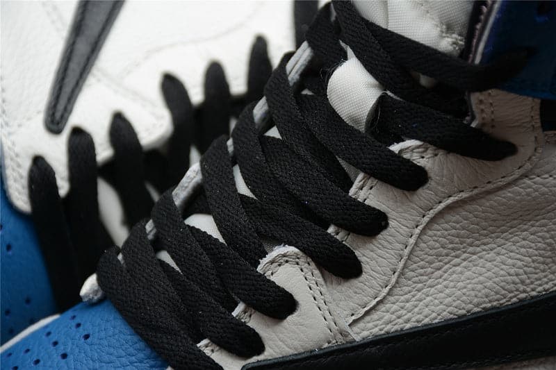 Jordan 1 Retro High Fragment x Travis Scott - Image 9