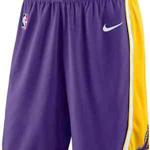 Los Angeles Lakers Shorts