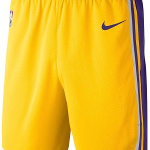 Los Angeles Lakers Shorts