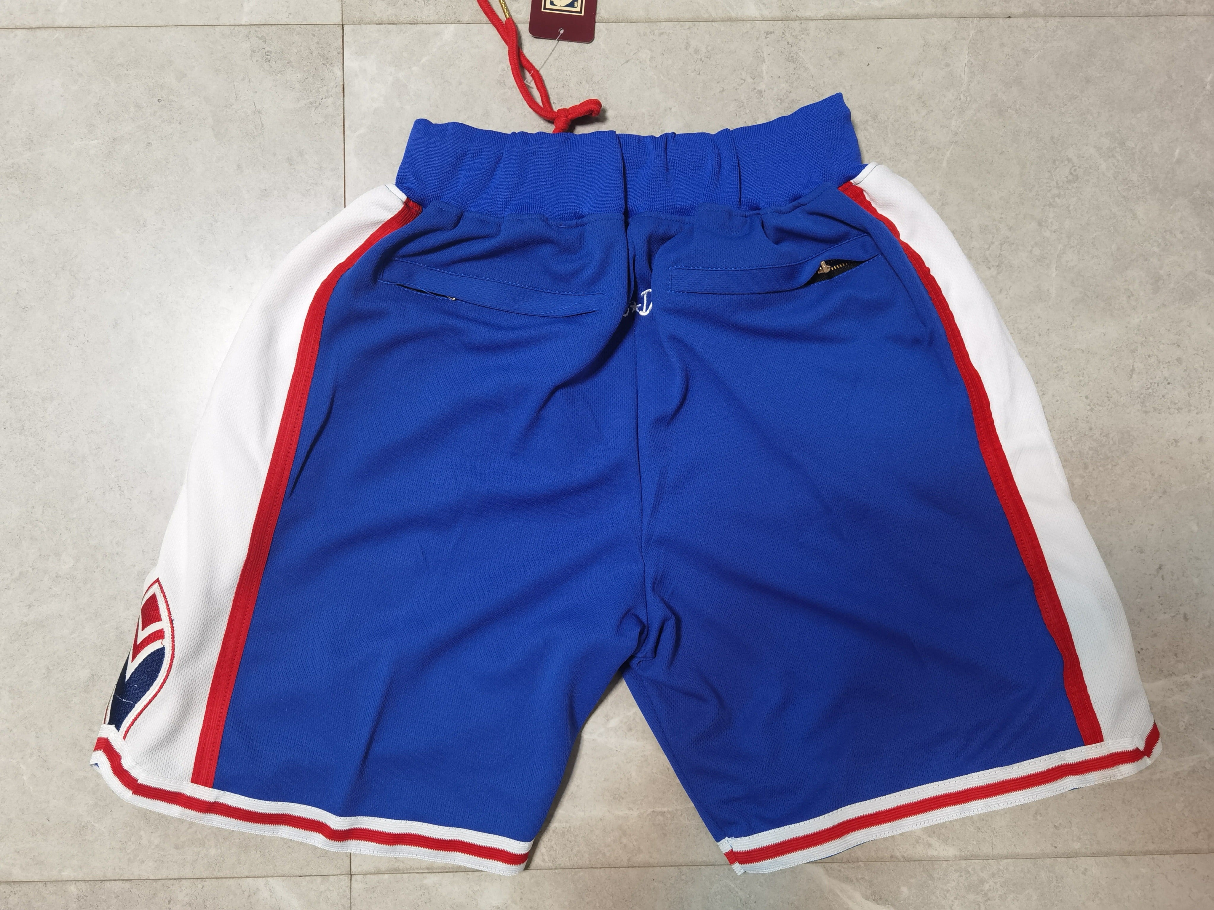Atlanta Braves MLB Shorts - Image 3