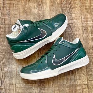 Kobe 4 Undefeated Milwaukee Bucks