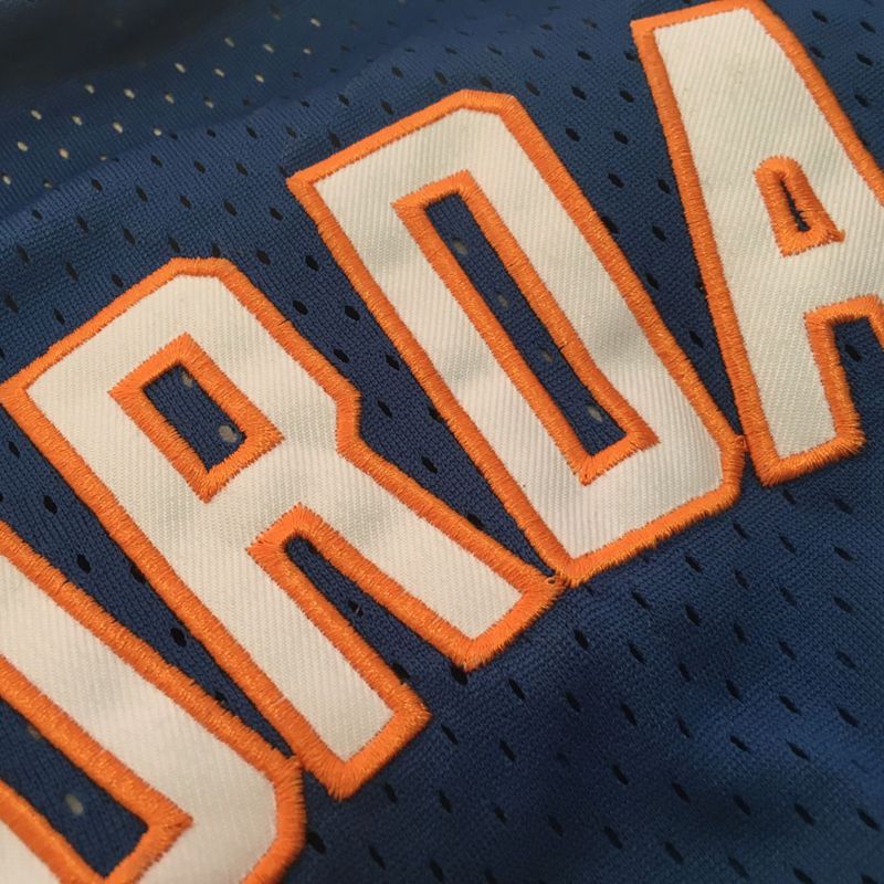 Michael Jordan Washington Wizards Throwback Jersey - Image 8