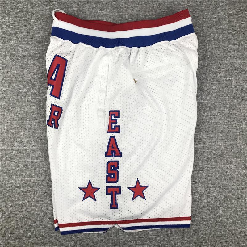1988 All Star Basketball Shorts - Image 4