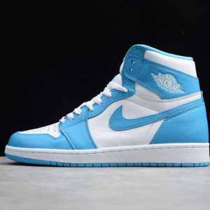 Jordan 1 Retro High UNC