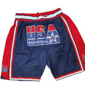 Team USA Shorts