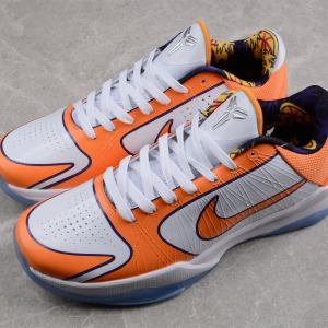 Kobe 5 Devin Booker PE