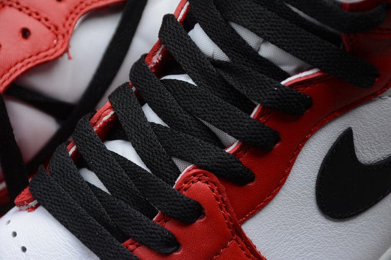 Jordan 1 Retro High Chicago - Image 8