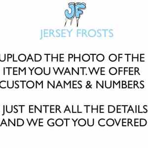 Basketball College Jersey Frosts Custom Jersey