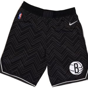 Brooklyn Nets Earned Edition Shorts