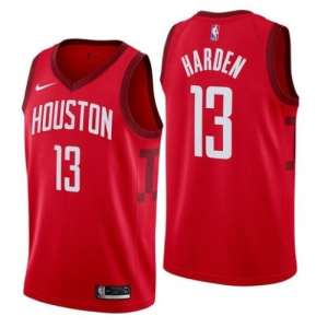 Custom Houston Rockets Youth Jersey