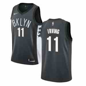 Kyrie Irving Brooklyn Nets Jersey