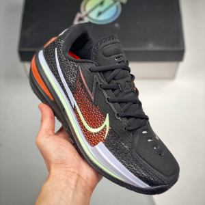 GT CUT Black Hyper Crimson