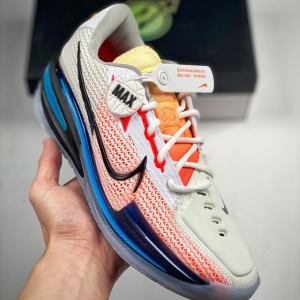 GT CUT White Black Laser Blue