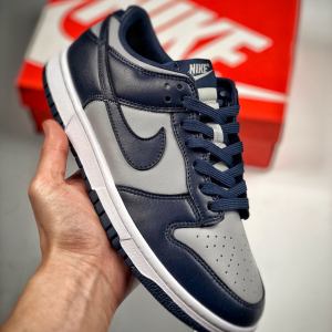 Dunk Low Georgetown
