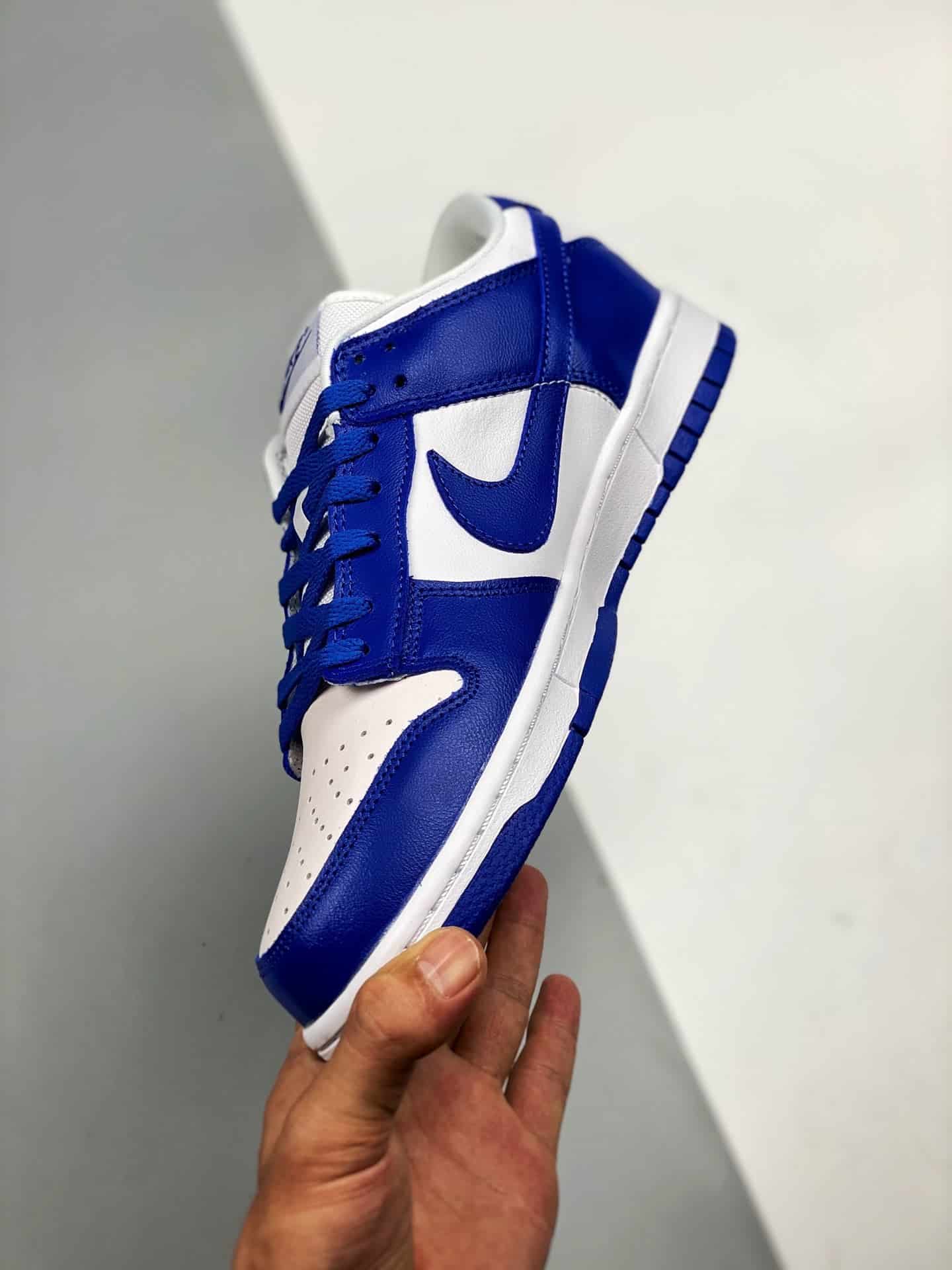 Dunk Low Kentucky - Image 5