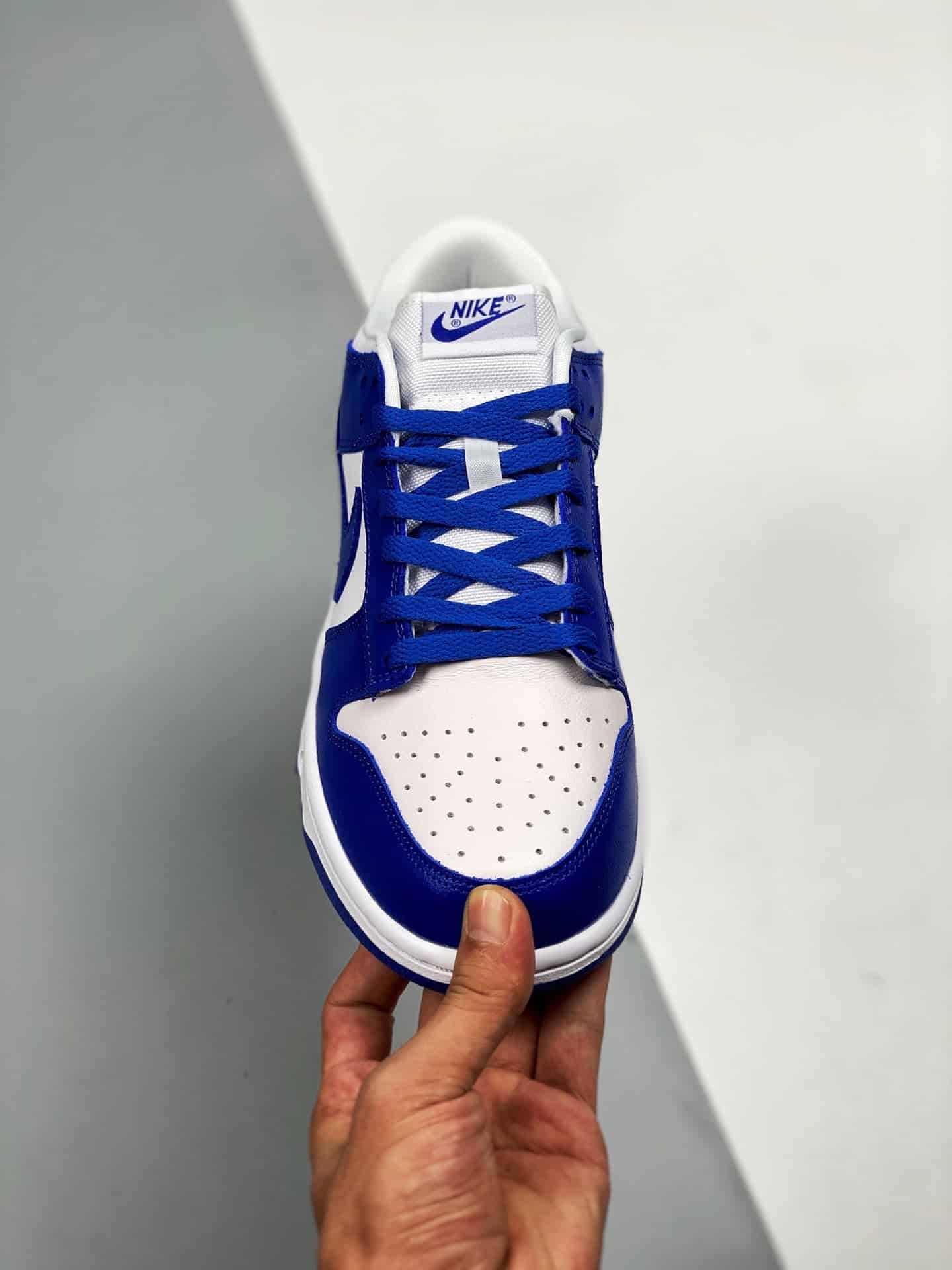 Dunk Low Kentucky - Image 6