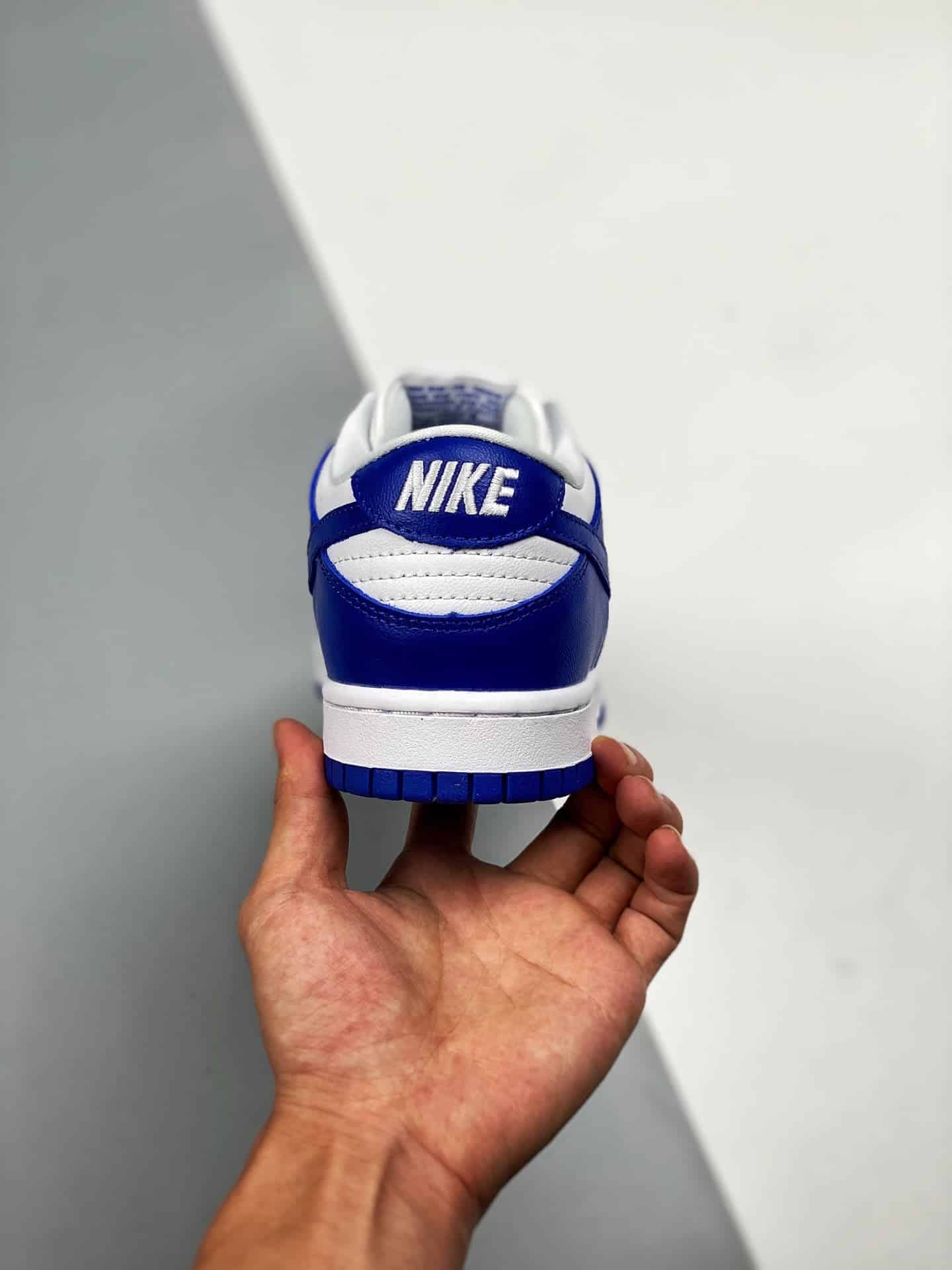 Dunk Low Kentucky - Image 8