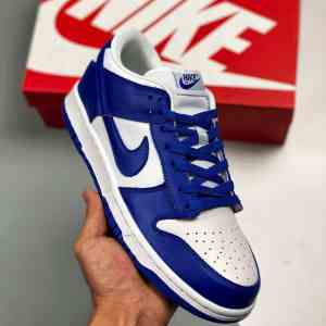 Dunk Low Kentucky
