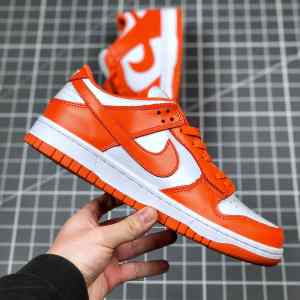 Dunk Low Syracuse