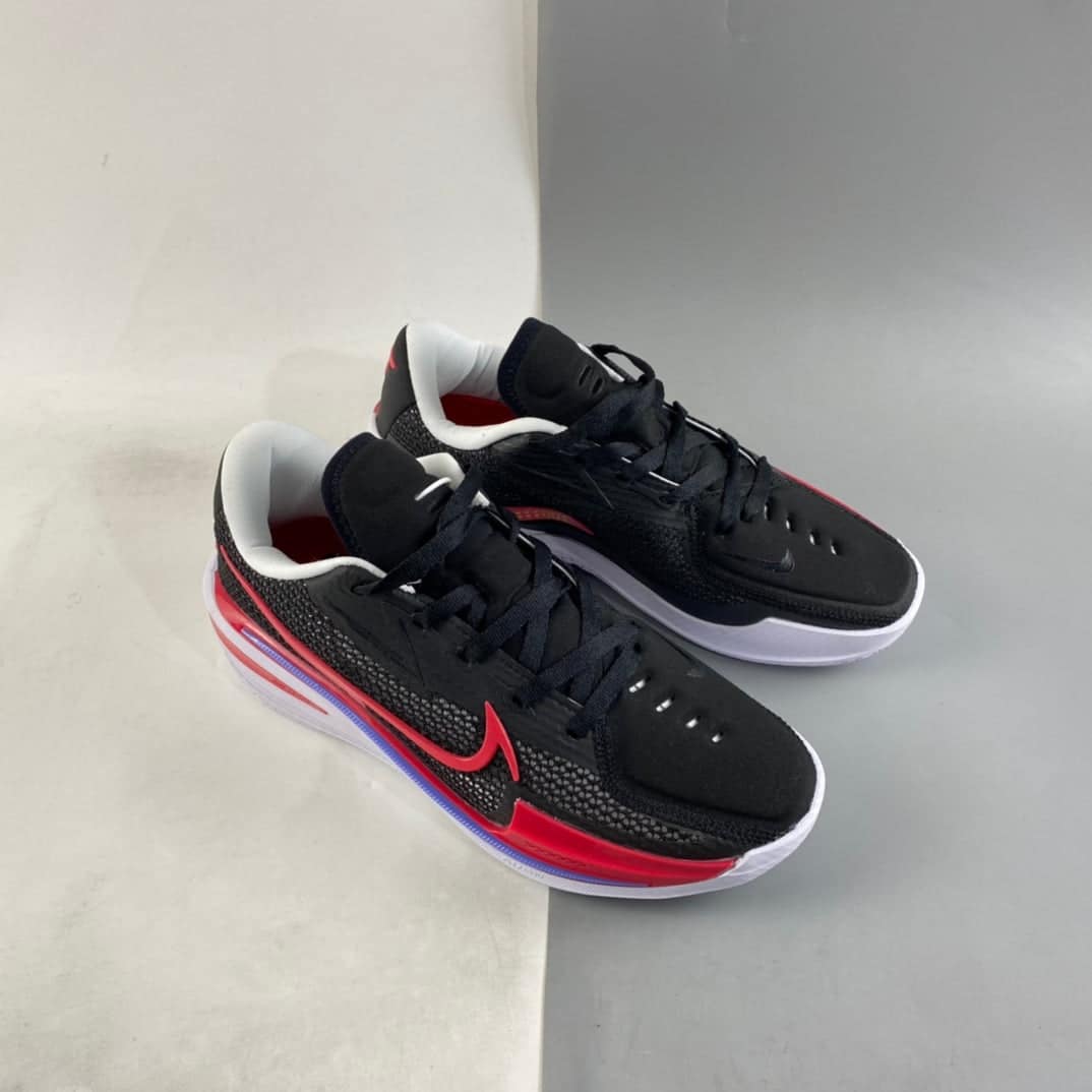 GT CUT Black White Fusion Red - Image 8