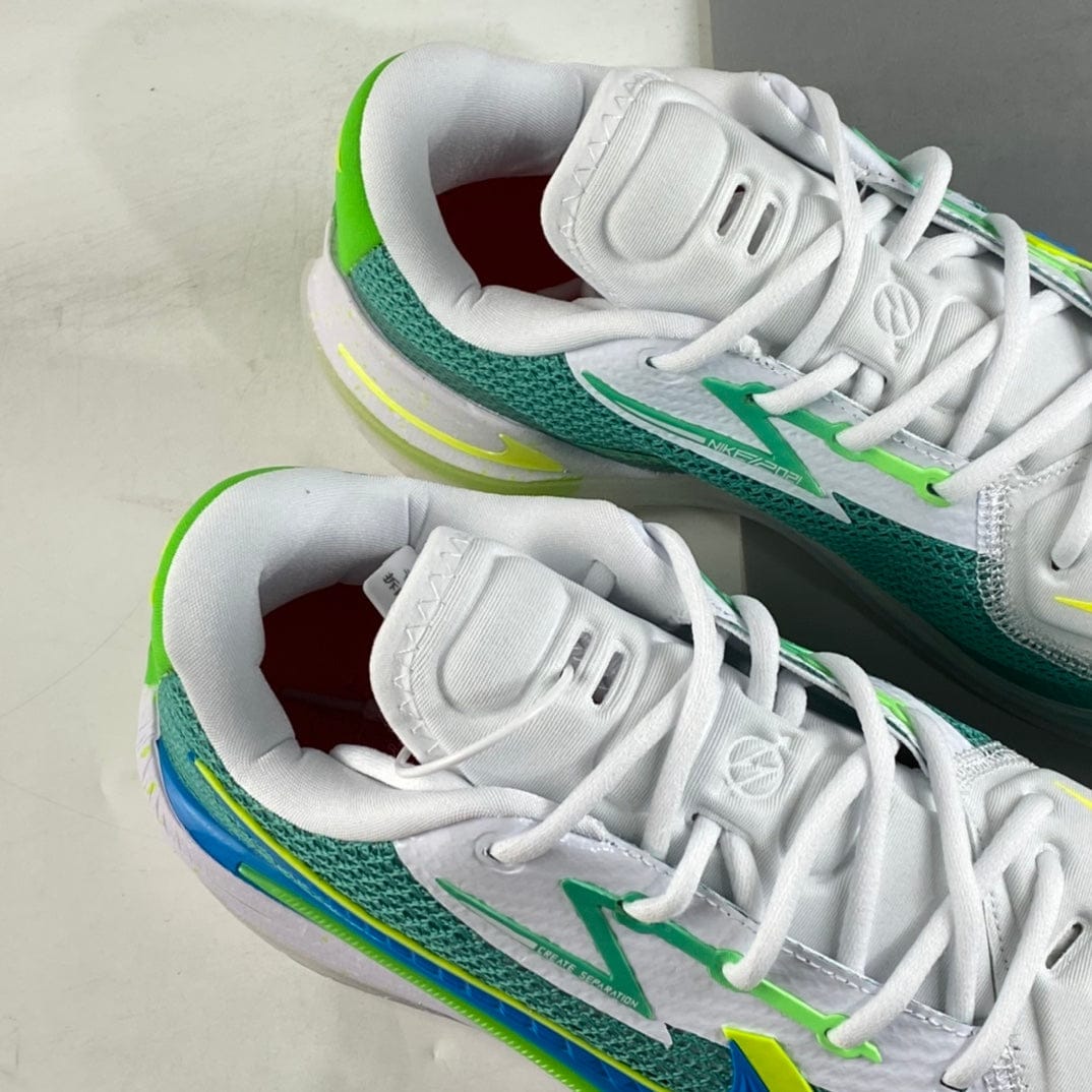 GT CUT Green Blue White - Image 4